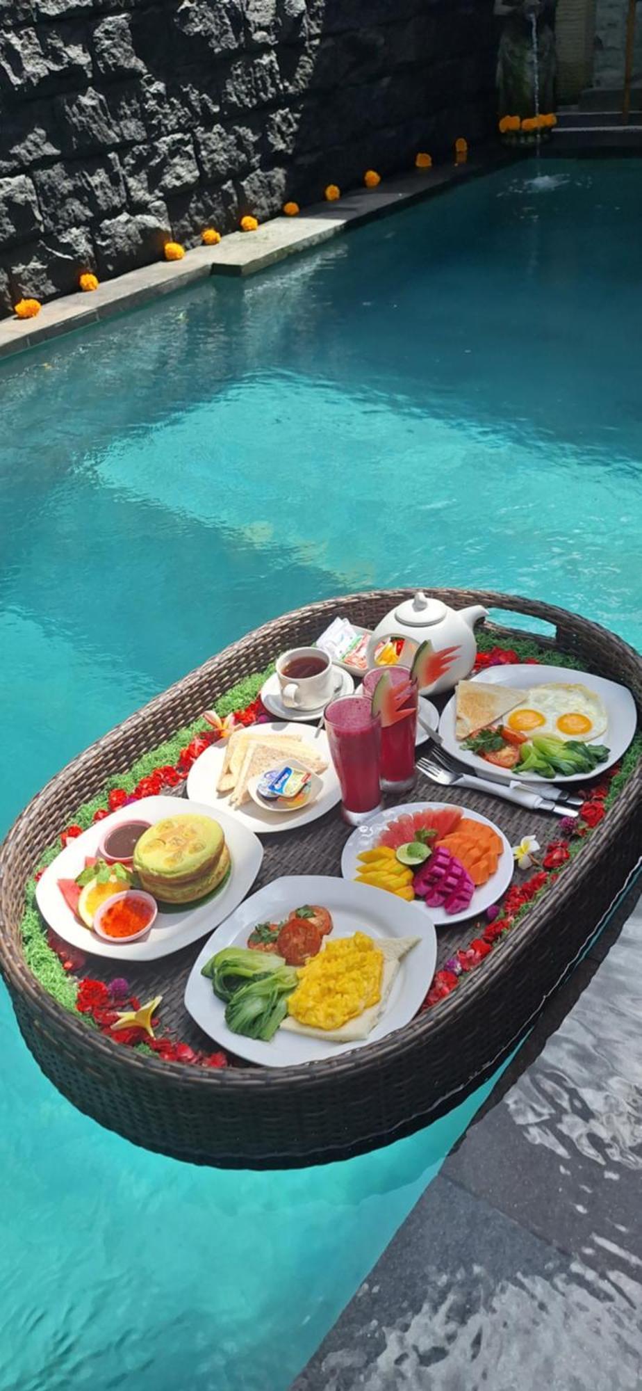 Harmony Private And Pool Villa Ubud