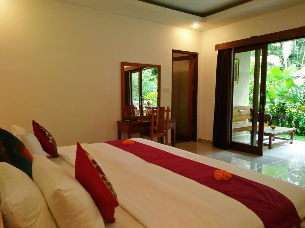 Villa Harmony Private And Pool Ubud