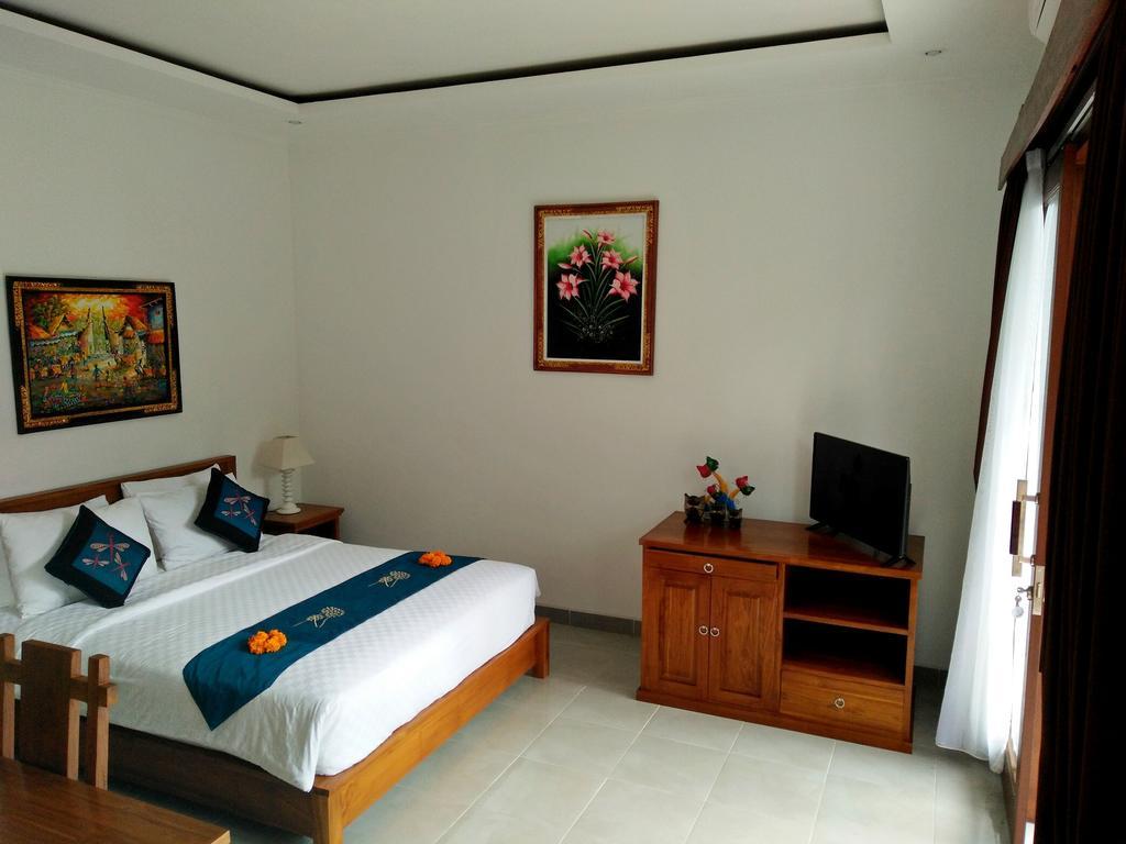 Harmony Private And Pool * Ubud