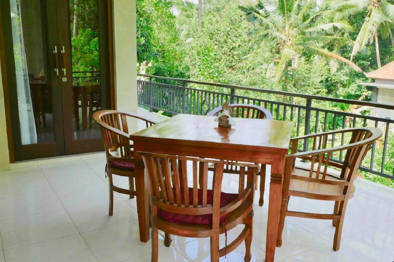Villa Harmony Private And Pool Ubud