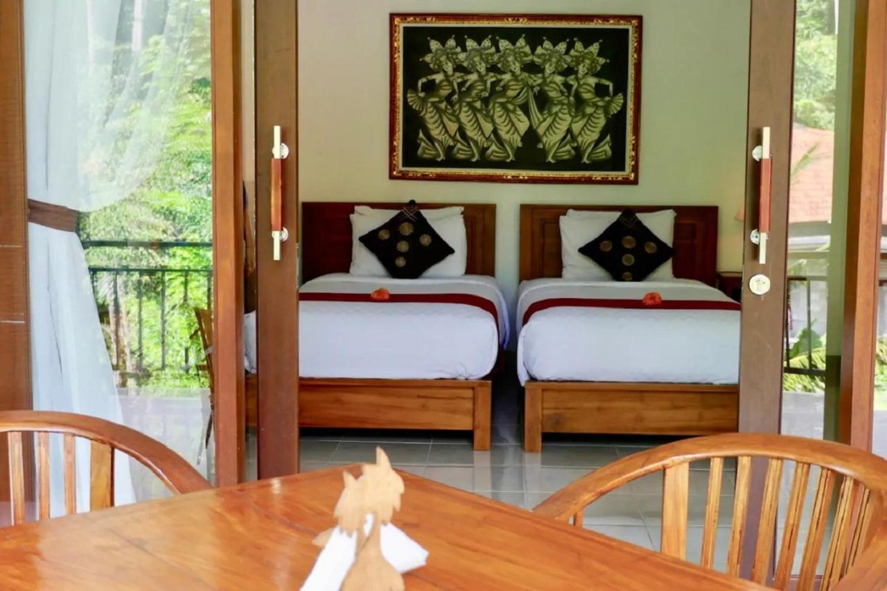 Harmony Private And Pool * Ubud