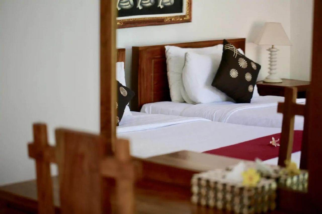 Harmony Private And Pool Villa *