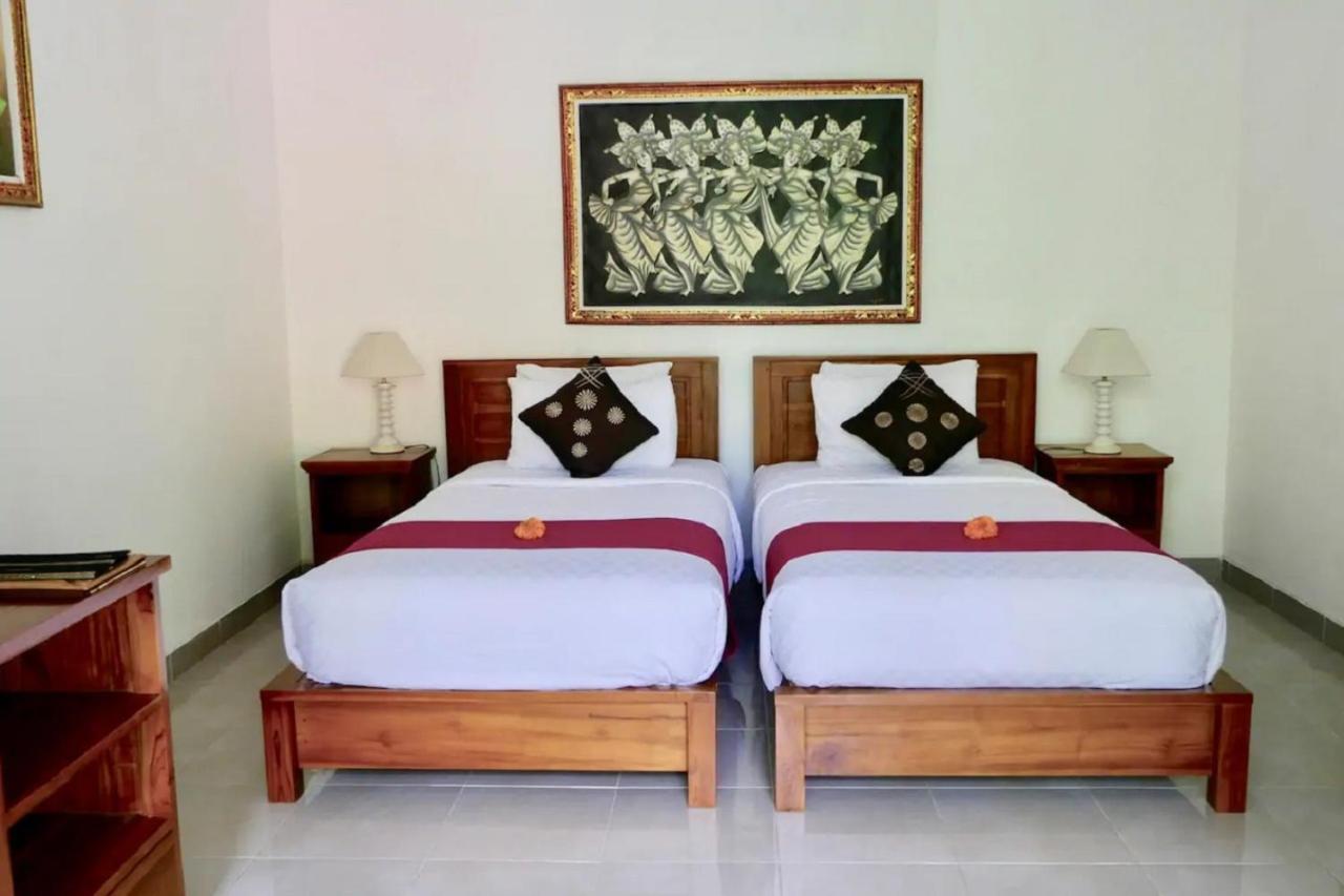 Harmony Private And Pool Ubud